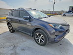 Toyota RAV 4 2016