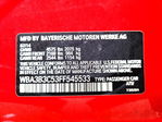 BMW Series 3 2015