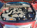 Subaru Outback 2016