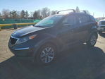 Kia Sportage 2015