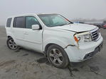 Honda Pilot 2015