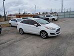 Ford Fiesta 2019