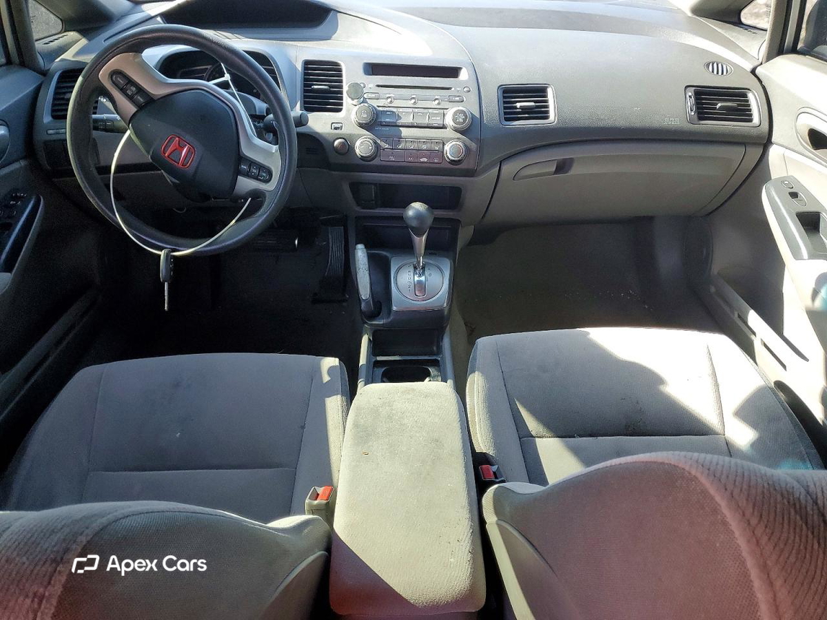 Honda Civic 2007