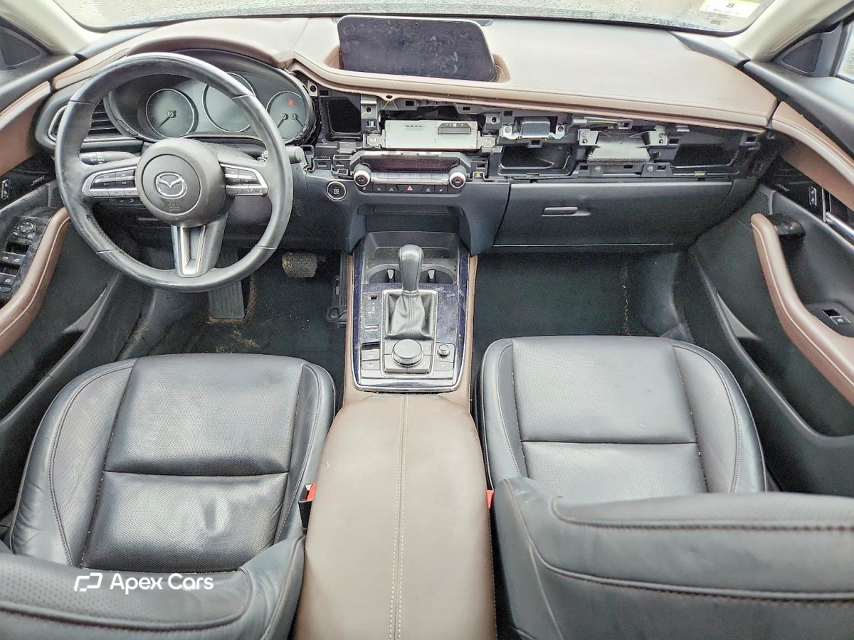 Mazda CX-30 2021