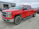 Chevrolet Silverado 2014