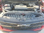 Chevrolet Silverado 2024