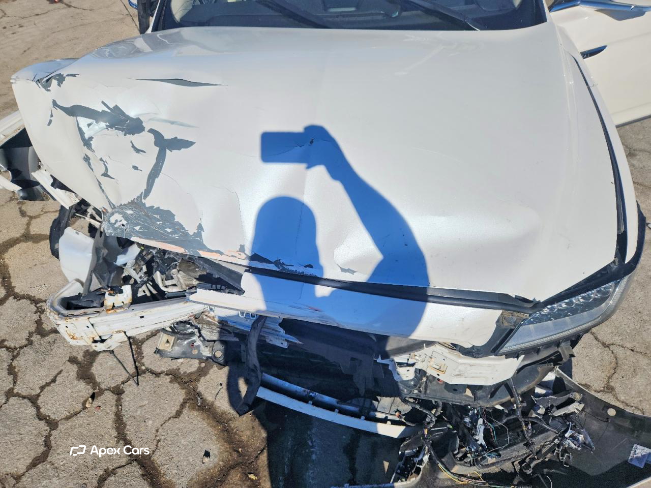 Lincoln Continental 2018