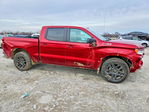 Chevrolet Silverado 2025