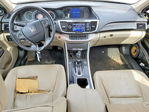 Honda Accord 2015