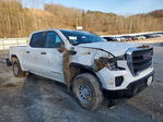 GMC Sierra 2021