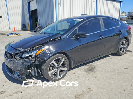 Kia Forte 2017 - Image 1 of 14