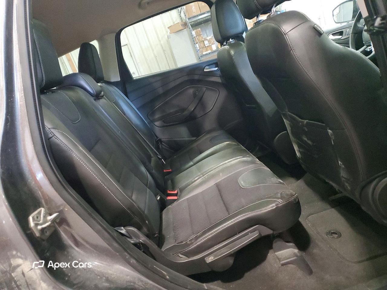 Ford Escape 2014