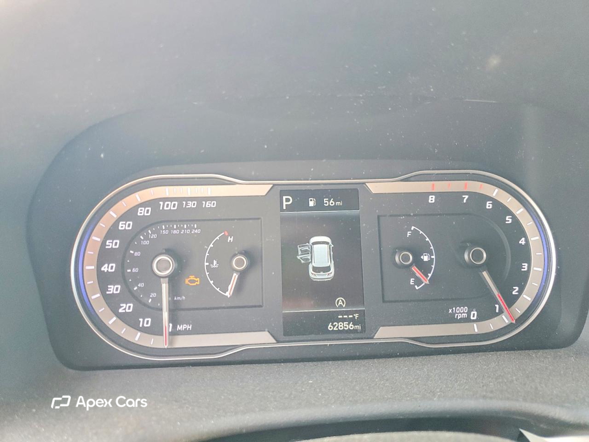 Hyundai Tucson 2023