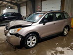 Subaru Forester 2015