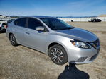 Nissan Sentra 2016