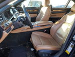 BMW Series 7 2014