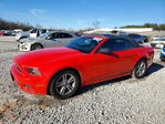 Ford Mustang 2014