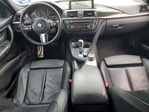BMW Series 3 2015