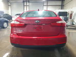 Kia Forte 2016