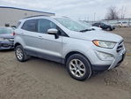 Ford EcoSport 2018