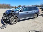 Nissan Pathfinder 2014