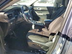 Ford Explorer 2021