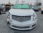 Cadillac SRX 2015