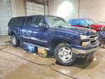 Chevrolet Silverado 2007