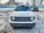Jeep Renegade 2015