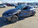 Lexus IS 2015
