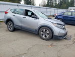 Honda CR-V 2017