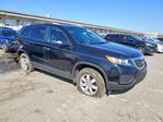 Kia Sorento 2013