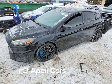 Ford Focus 2016 - Image 1 of 12