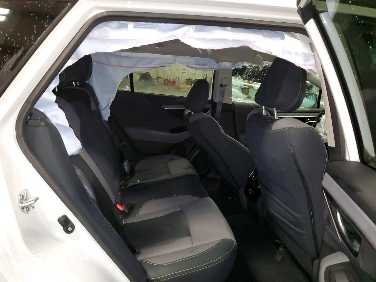 Subaru Outback 2025