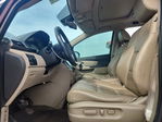 Honda Odyssey 2015