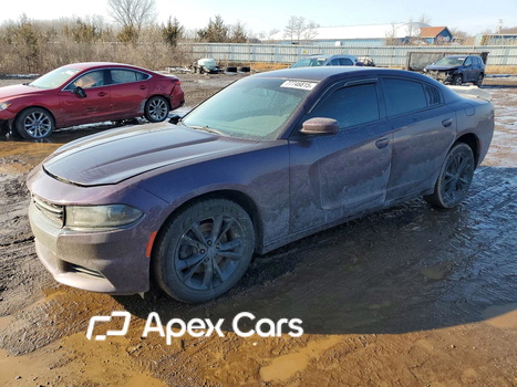 Dodge Charger 2020 - Image 1 of 13