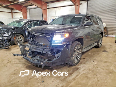 Chevrolet Tahoe 2016 - Image 1 of 13