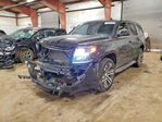Chevrolet Tahoe 2016