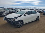 Kia Forte 2021