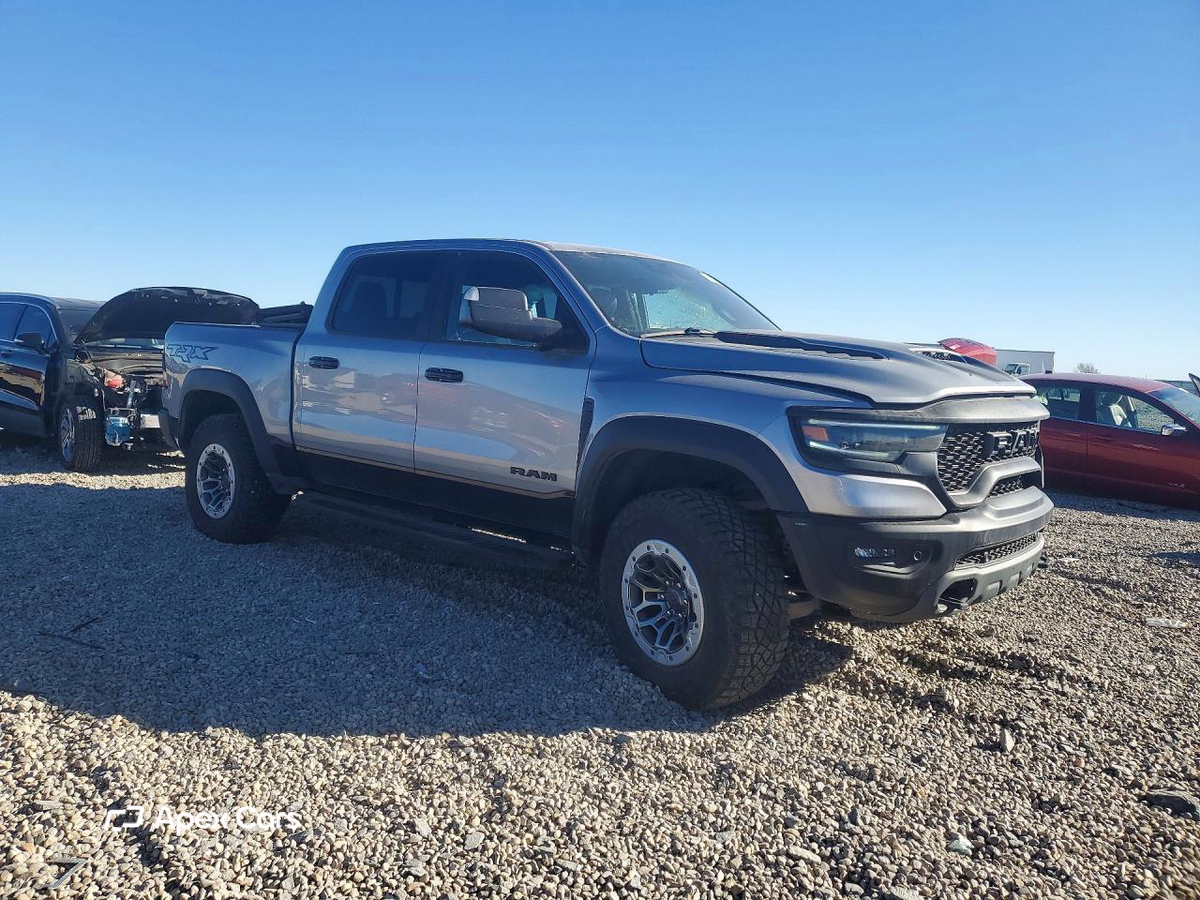 RAM 1500 2023