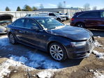 Audi A4 2014