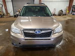 Subaru Forester 2014