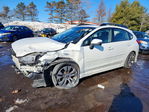 Subaru Impreza 2016