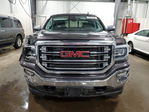 GMC Sierra 2016