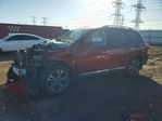 Nissan Pathfinder 2019