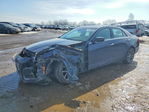 Cadillac CTS 2016