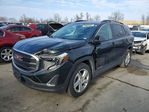 GMC Terrain 2018