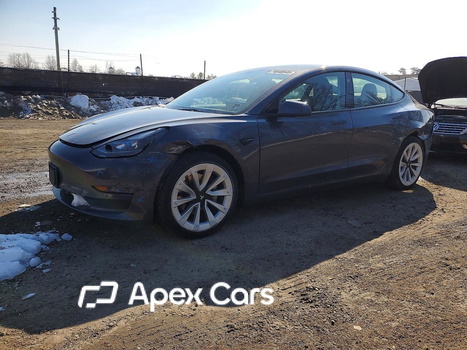 Tesla Model 3 2023 - Image 1 of 13