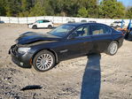 BMW Series 7 2012