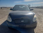 Hyundai Accent 2009